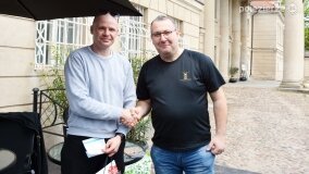 W samo południe, czyli magia pałacu w Czerniejewie - zdjęcie 66