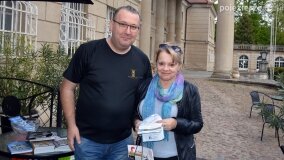 W samo południe, czyli magia pałacu w Czerniejewie - zdjęcie 64