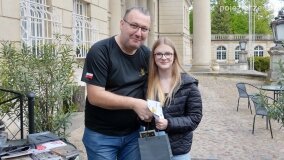 W samo południe, czyli magia pałacu w Czerniejewie - zdjęcie 63