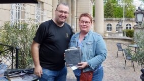 W samo południe, czyli magia pałacu w Czerniejewie - zdjęcie 62