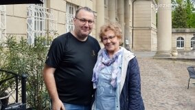 W samo południe, czyli magia pałacu w Czerniejewie - zdjęcie 61