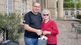 W samo południe, czyli magia pałacu w Czerniejewie - zdjęcie 60