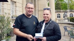 W samo południe, czyli magia pałacu w Czerniejewie - zdjęcie 59