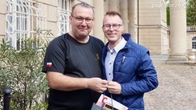 W samo południe, czyli magia pałacu w Czerniejewie - zdjęcie 58