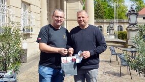 W samo południe, czyli magia pałacu w Czerniejewie - zdjęcie 57