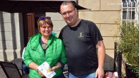 W samo południe, czyli magia pałacu w Czerniejewie - zdjęcie 56