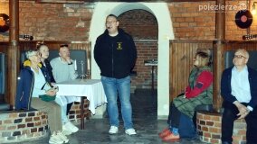 W samo południe, czyli magia pałacu w Czerniejewie - zdjęcie 54