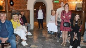 W samo południe, czyli magia pałacu w Czerniejewie - zdjęcie 53