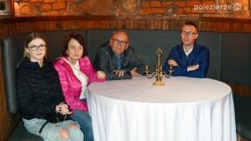 W samo południe, czyli magia pałacu w Czerniejewie - zdjęcie 52