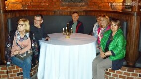 W samo południe, czyli magia pałacu w Czerniejewie - zdjęcie 51