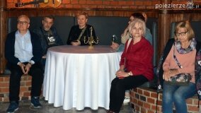 W samo południe, czyli magia pałacu w Czerniejewie - zdjęcie 49