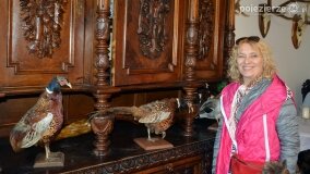 W samo południe, czyli magia pałacu w Czerniejewie - zdjęcie 48