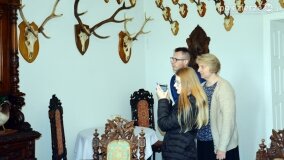 W samo południe, czyli magia pałacu w Czerniejewie - zdjęcie 47