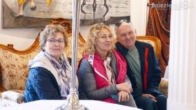 W samo południe, czyli magia pałacu w Czerniejewie - zdjęcie 45