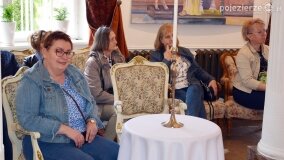 W samo południe, czyli magia pałacu w Czerniejewie - zdjęcie 43