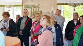 W samo południe, czyli magia pałacu w Czerniejewie - zdjęcie 42