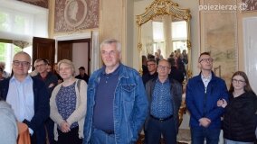 W samo południe, czyli magia pałacu w Czerniejewie - zdjęcie 41