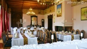 W samo południe, czyli magia pałacu w Czerniejewie - zdjęcie 39