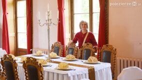 W samo południe, czyli magia pałacu w Czerniejewie - zdjęcie 38