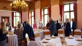 W samo południe, czyli magia pałacu w Czerniejewie - zdjęcie 37