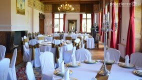 W samo południe, czyli magia pałacu w Czerniejewie - zdjęcie 36