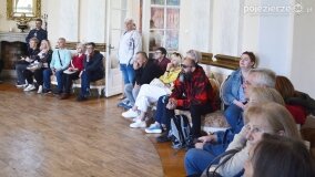 W samo południe, czyli magia pałacu w Czerniejewie - zdjęcie 35