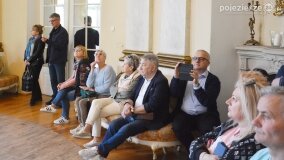 W samo południe, czyli magia pałacu w Czerniejewie - zdjęcie 33