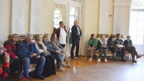 W samo południe, czyli magia pałacu w Czerniejewie - zdjęcie 32