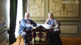 W samo południe, czyli magia pałacu w Czerniejewie - zdjęcie 31