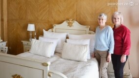 W samo południe, czyli magia pałacu w Czerniejewie - zdjęcie 30