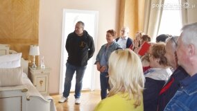 W samo południe, czyli magia pałacu w Czerniejewie - zdjęcie 29