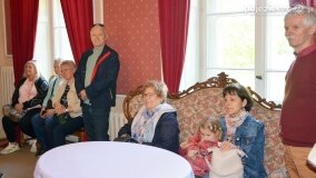 W samo południe, czyli magia pałacu w Czerniejewie - zdjęcie 25