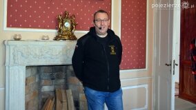 W samo południe, czyli magia pałacu w Czerniejewie - zdjęcie 24