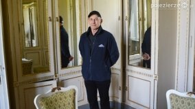 W samo południe, czyli magia pałacu w Czerniejewie - zdjęcie 23