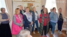 W samo południe, czyli magia pałacu w Czerniejewie - zdjęcie 22