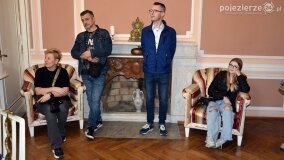 W samo południe, czyli magia pałacu w Czerniejewie - zdjęcie 21