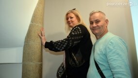 W samo południe, czyli magia pałacu w Czerniejewie - zdjęcie 18