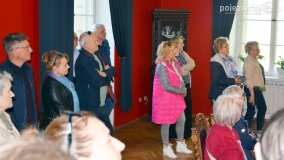 W samo południe, czyli magia pałacu w Czerniejewie - zdjęcie 17