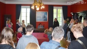 W samo południe, czyli magia pałacu w Czerniejewie - zdjęcie 16