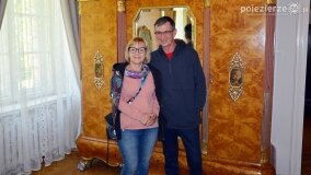 W samo południe, czyli magia pałacu w Czerniejewie - zdjęcie 15