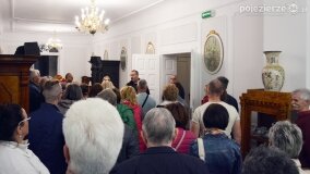 W samo południe, czyli magia pałacu w Czerniejewie - zdjęcie 14