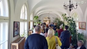 W samo południe, czyli magia pałacu w Czerniejewie - zdjęcie 13