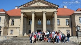 W samo południe, czyli magia pałacu w Czerniejewie - zdjęcie 12