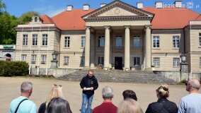 W samo południe, czyli magia pałacu w Czerniejewie - zdjęcie 11