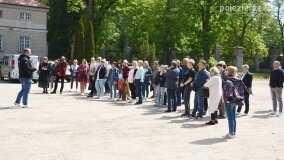 W samo południe, czyli magia pałacu w Czerniejewie - zdjęcie 8