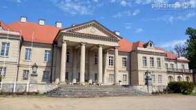 W samo południe, czyli magia pałacu w Czerniejewie - zdjęcie 7