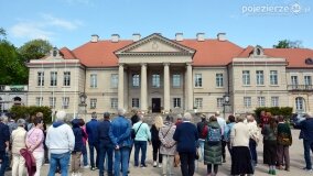 W samo południe, czyli magia pałacu w Czerniejewie - zdjęcie 6