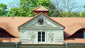 W samo południe, czyli magia pałacu w Czerniejewie - zdjęcie 5