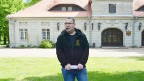 W samo południe, czyli magia pałacu w Czerniejewie - zdjęcie 4