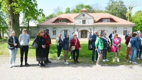 W samo południe, czyli magia pałacu w Czerniejewie - zdjęcie 3